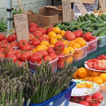 Main Street Markham Farmers' Market - variety of vegetables - Farmers Market Near Me - Markham, Ontario Main Street Markham Farmers' Market - variety of vegetables - Farmers Market Near Me - Markham, Ontario