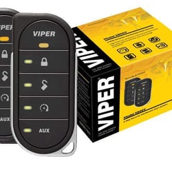 Lewis Electronics - VIPER