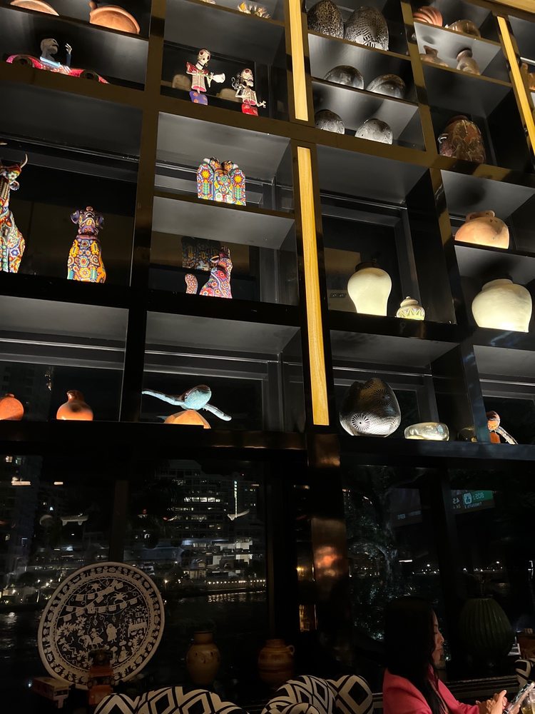 Cantina La Veinte Miami