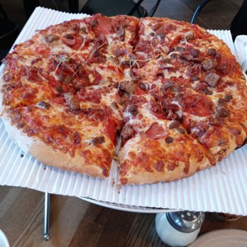 Pi Squared Pizza - Arden - Meat PI - Pizza Near Me - Arden, North Carolina Pi Squared Pizza - Arden - Meat PI - Pizza Near Me - Arden, North Carolina