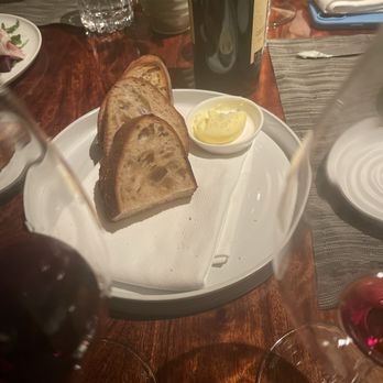 Truss Restaurant & Bar - New American Near Me - Calistoga, California
