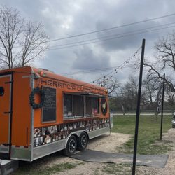 Herencia Cuisine - Food truck