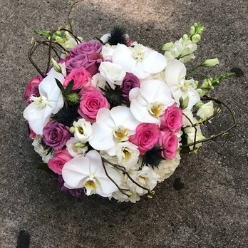 Solim Flower - Florists Near Me - New York, New York Solim Flower - Florists Near Me - New York, New York