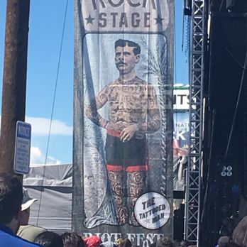 Riot Fest Denver - One of the main stages. - Festivals Near Me - Denver, Colorado Riot Fest Denver - One of the main stages. - Festivals Near Me - Denver, Colorado