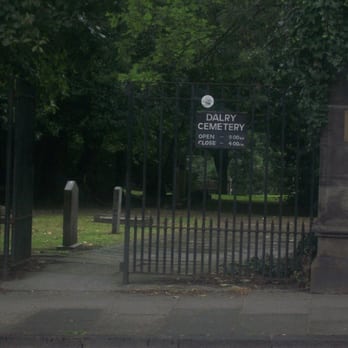Dalry Cemetery - Funeral Services & Cemeteries Near Me - Edinburgh, EDH