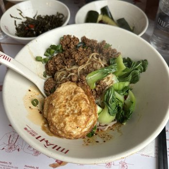Mian - Chinese Near Me - Los Angeles, California