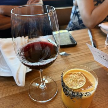 Stella - Italian Near Me - Kenwood, California
