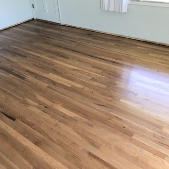 Carter Wood Floors - Flooring Near Me - Long Beach, California