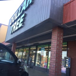 Store front.