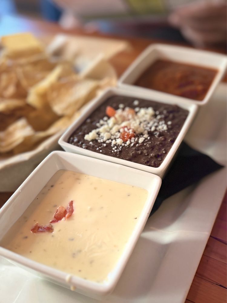 Modern Margarita