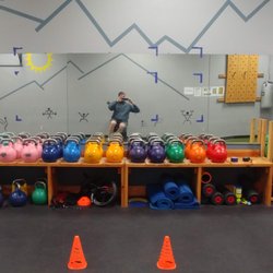Peak Conditioning and Fitness