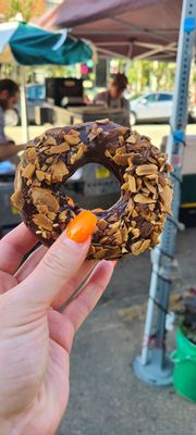 Bitter Ends Food by null