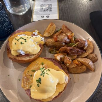 Brunch by De Martino - Jersey Benny - Latin American Near Me - Somerville, New Jersey