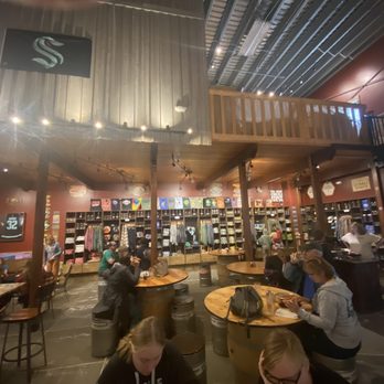 Denali Brewing Company - Store in tasting room - Breweries Near Me - Talkeetna, Alaska Denali Brewing Company - Store in tasting room - Breweries Near Me - Talkeetna, Alaska