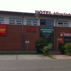 Hotel Albrechtshof