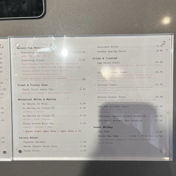 Fika Fika Coffee - Coffee & Tea Near Me - Temple City, California