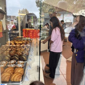 Tiny Croissanterie - Coffee & Tea Near Me - Sunnyvale, California Tiny Croissanterie - Coffee & Tea Near Me - Sunnyvale, California