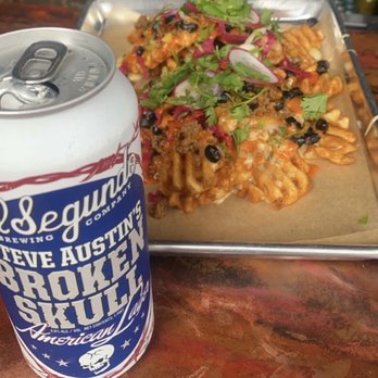 The Armory - Loaded Fries - Venues & Event Spaces Near Me - Sonora, California