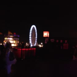 Las Animas del Puerto - Desde la terraza