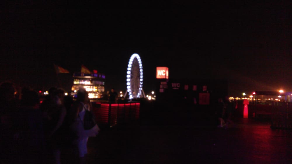 Las Animas del Puerto