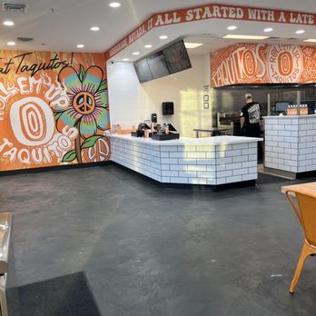 Roll Em Up Taquitos - inside - Fast Food Near Me - Henderson, Nevada