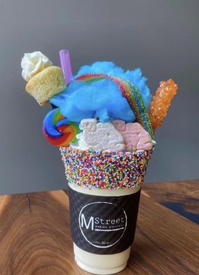 M Street Baking Company by null