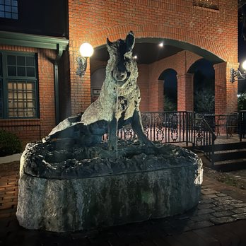 Mad Boar Restaurant & Pub - Entrance - American Near Me - Wallace, North Carolina