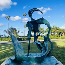 The Mermaid
