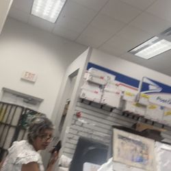 USPS