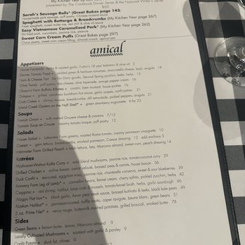 amical - Menu - Modern European Near Me - Traverse City, Michigan amical - Menu - Modern European Near Me - Traverse City, Michigan