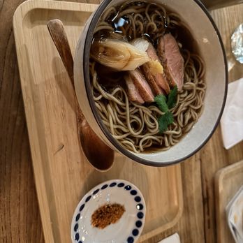 Soba Ichi - Noodles Near Me - Oakland, California Soba Ichi - Noodles Near Me - Oakland, California