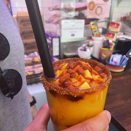 Mangonada
