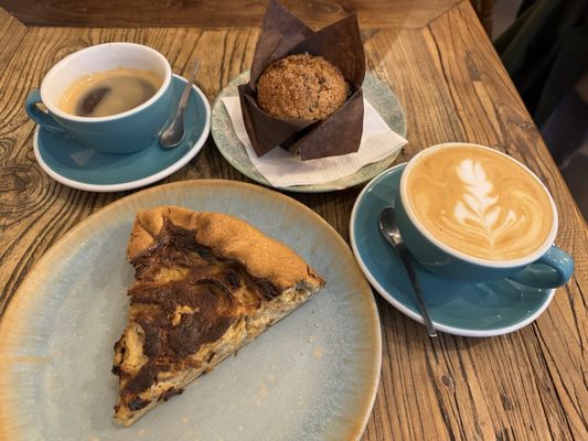 KURO espresso bar by null