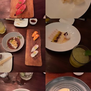 Uchi Houston - Amazing!!! - Sushi Bars Near Me - Houston, Texas Uchi Houston - Amazing!!! - Sushi Bars Near Me - Houston, Texas