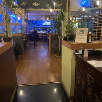 Soya - Entrance - Sushi Bars Near Me - Virginia Beach, Virginia Soya - Entrance - Sushi Bars Near Me - Virginia Beach, Virginia