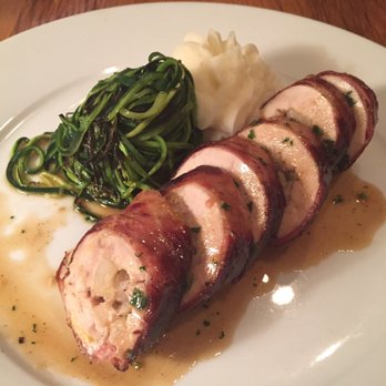 Nocciola - Pheasant - Italian Near Me - Ojai, California Nocciola - Pheasant - Italian Near Me - Ojai, California