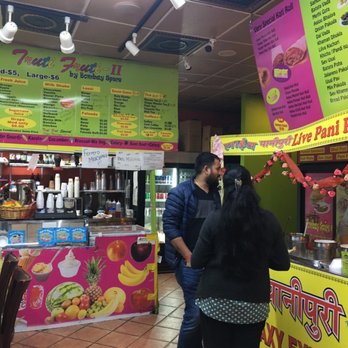 Desi Galaxy Express - Indian Near Me - Edison, New Jersey