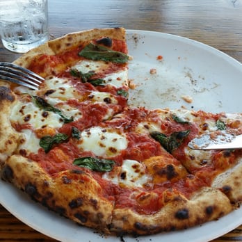 Forge Pizza - This is the best pizza I had in the STATES so far!!! Lunch menu $12 and it comes with soft drink!! This is was a super deal!! - Pizza Near Me - Oakland, California Forge Pizza - This is the best pizza I had in the STATES so far!!! Lunch menu $12 and it comes with soft drink!! This is was a super deal!! - Pizza Near Me - Oakland, California