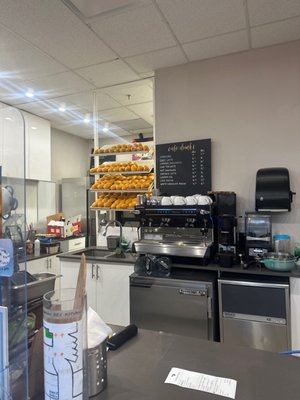 Bubble Queen Cafe Richmond by null