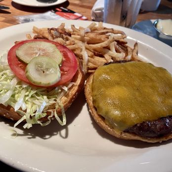 The White Chocolate Grill - Burger - New American Near Me - Naperville, Illinois