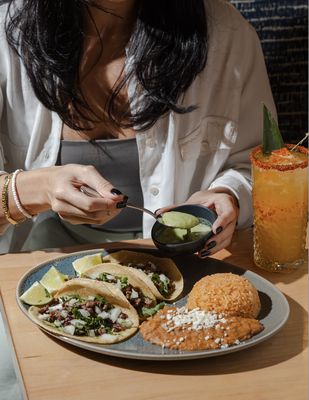 Agave Azul Winter Springs by null