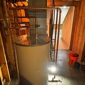 Foreshore Plumbing - Indirect Water Heater Replacement - Plumbing Near Me Foreshore Plumbing - Indirect Water Heater Replacement - Plumbing Near Me