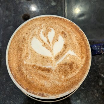 Babylon Coffee Roasters - Coffee & Tea Near Me - Hurst, Texas