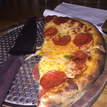 Pirilo - It was so good I almost forgot to take a pic :) - Italian Near Me - San Juan, Puerto Rico Pirilo - It was so good I almost forgot to take a pic :) - Italian Near Me - San Juan, Puerto Rico