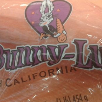Tokyo Central & Main - Bunny Luv Carrots - International Grocery Near Me - Gardena, California