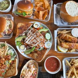 Duke's Beach Grill