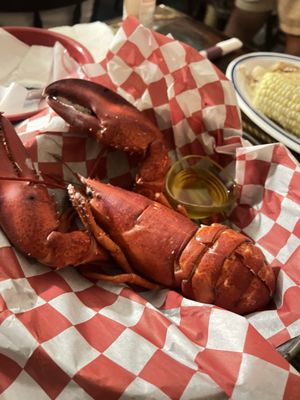 Harvey Cedars Shellfish Company by null