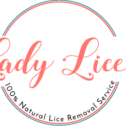 Lady Lice - Lady Lice Logo