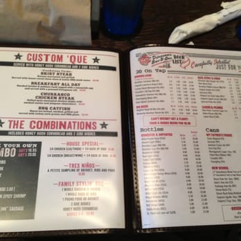 Dinosaur Bar-B-Que - Barbeque Near Me - Brooklyn, New York Dinosaur Bar-B-Que - Barbeque Near Me - Brooklyn, New York