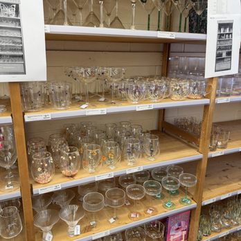 World Market - Fun glasswares - Home Decor Near Me - Sherman Oaks, California World Market - Fun glasswares - Home Decor Near Me - Sherman Oaks, California